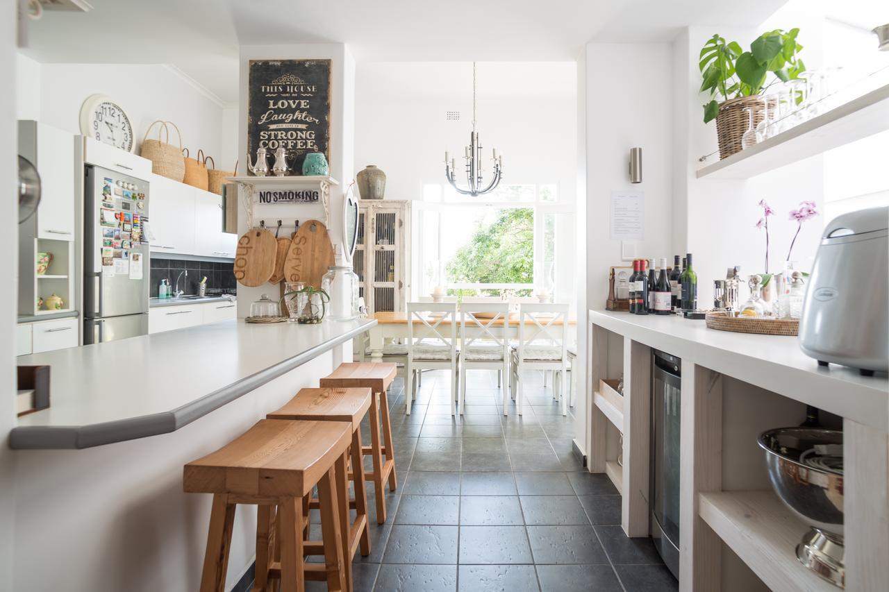 Guest house Wanderlust's Way