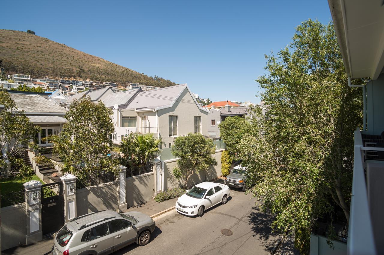 Wanderlust's Way * Cape Town