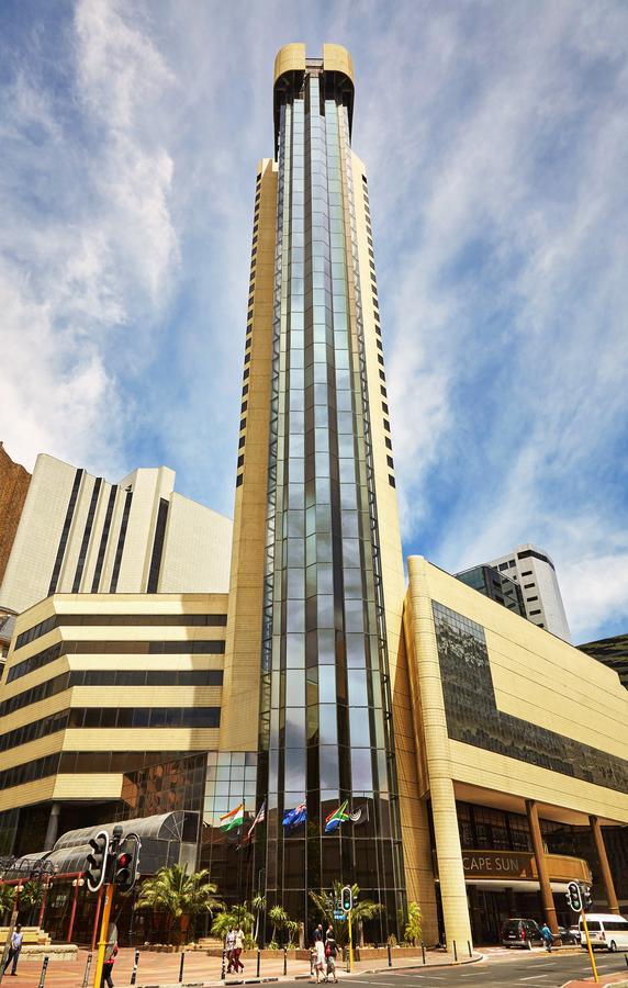 Southern Sun Cape Sun Hotel 4*