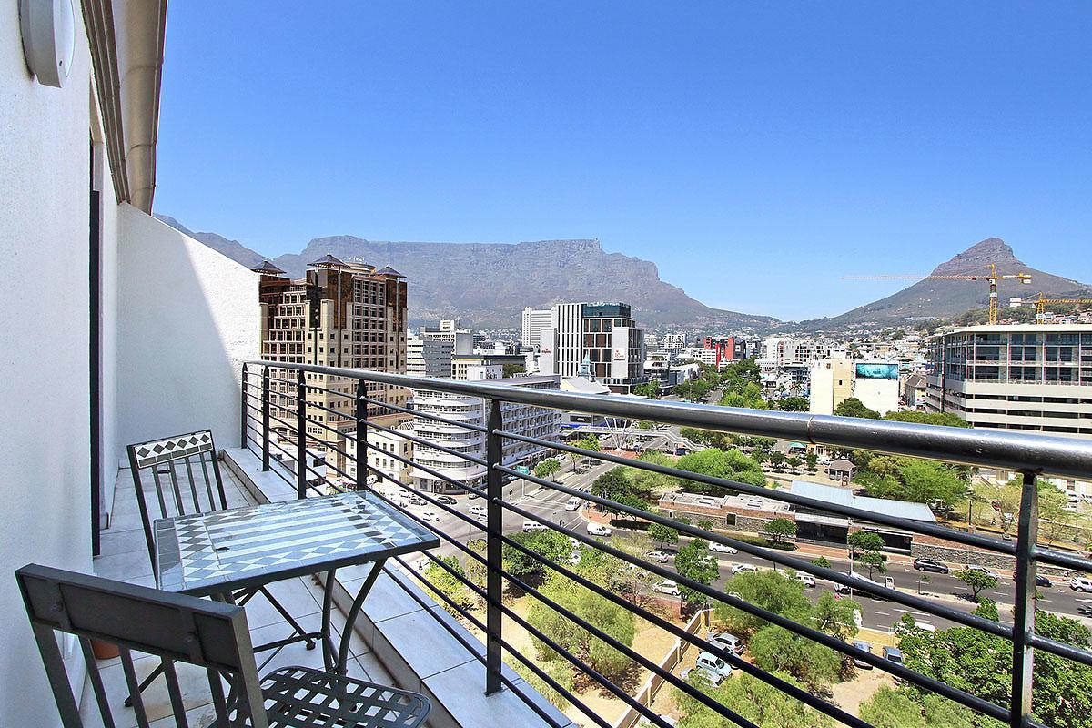Apartment Quayside Cape Town