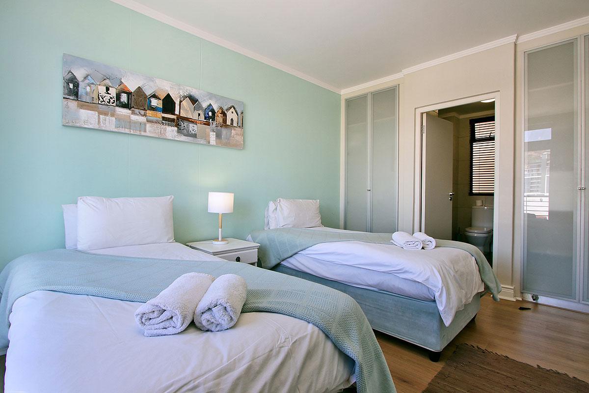 Quayside Apartment Cape Town