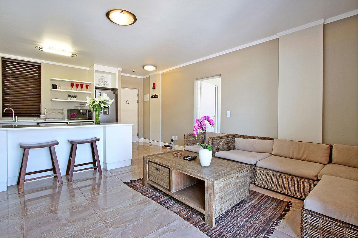 Apartment Quayside