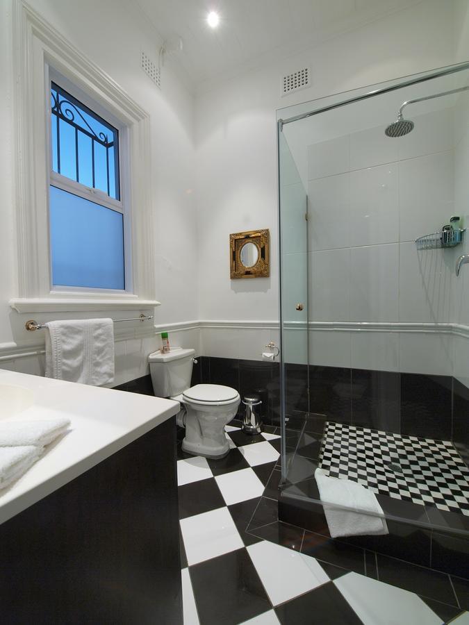 Kingslyn Boutique 4* Cape Town