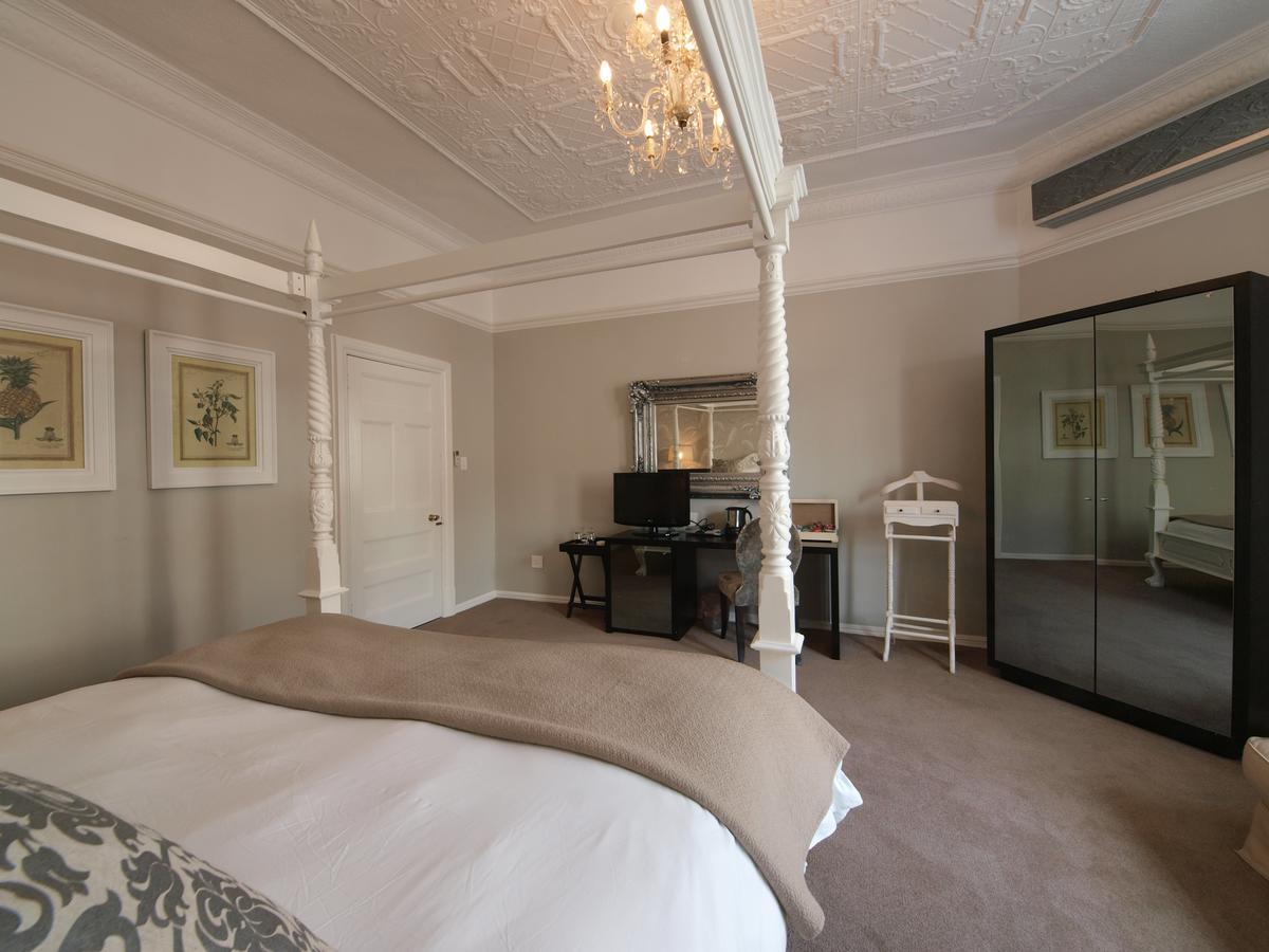 Kingslyn Boutique Bed & Breakfast