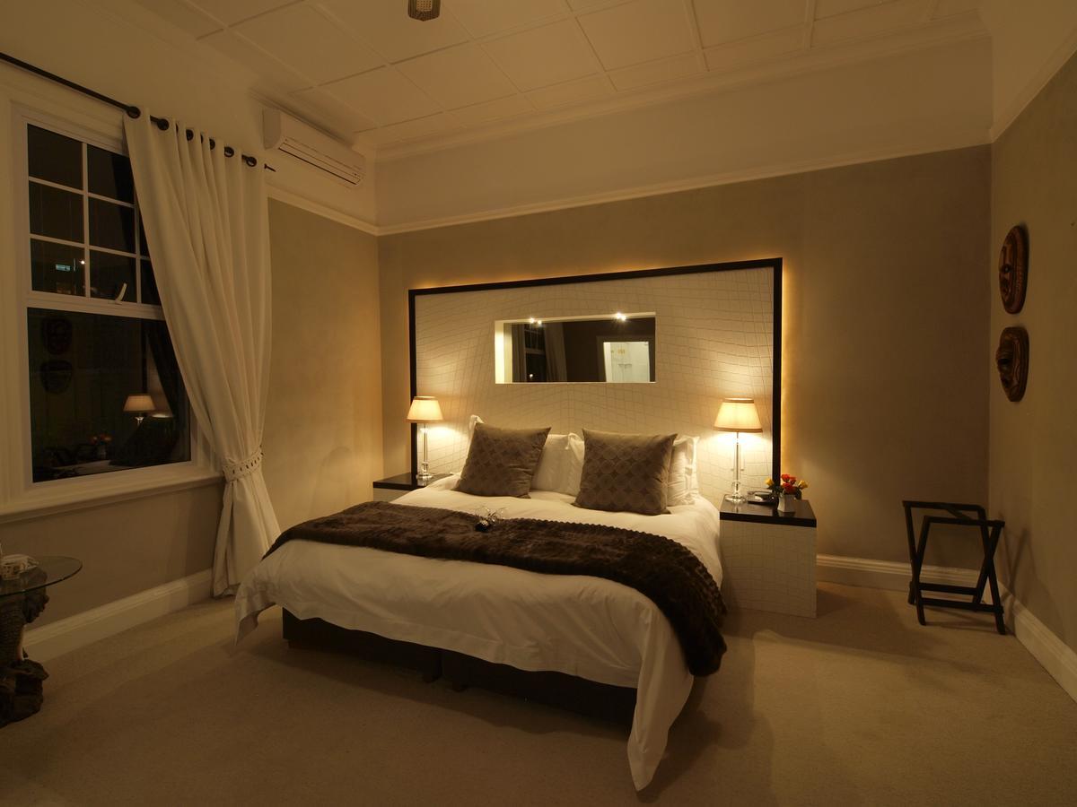 Kingslyn Boutique Bed & Breakfast Cape Town