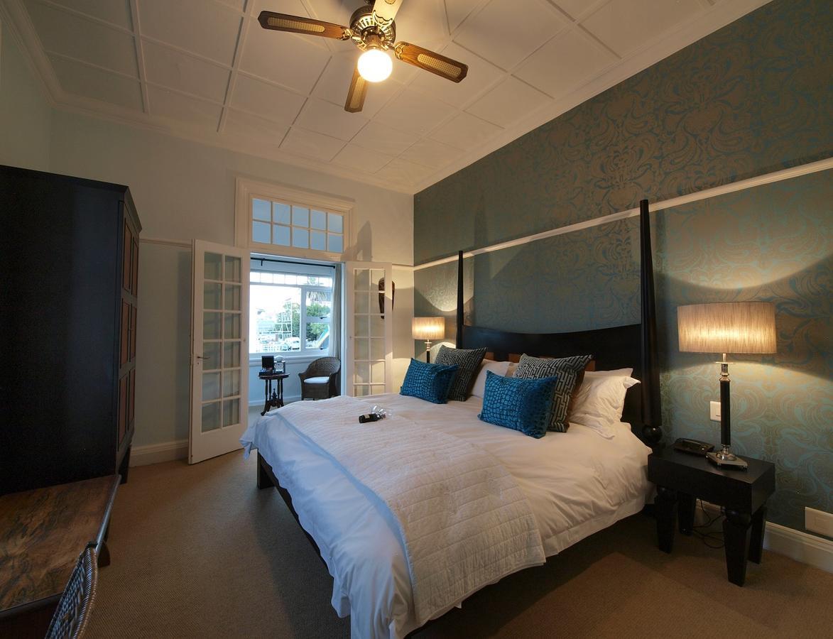 Bed & Breakfast Kingslyn Boutique Cape Town