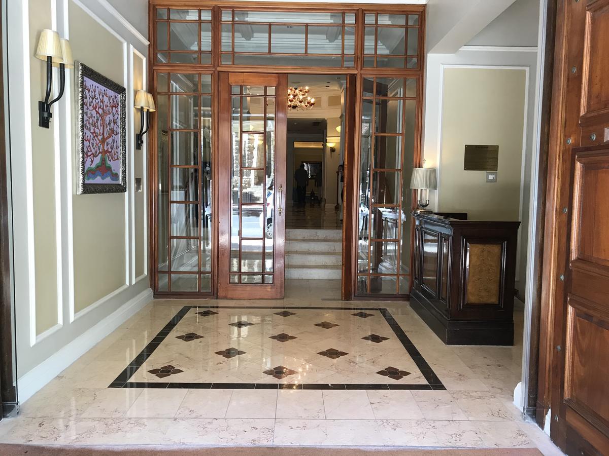 Apartment Taj 506 Cape Town