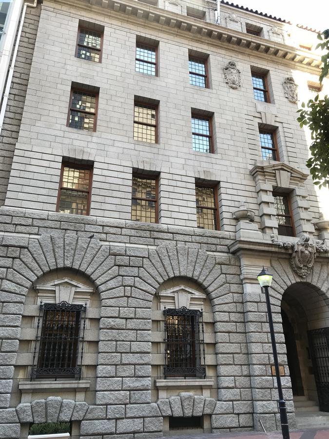 Taj 506 Apartment Cape Town