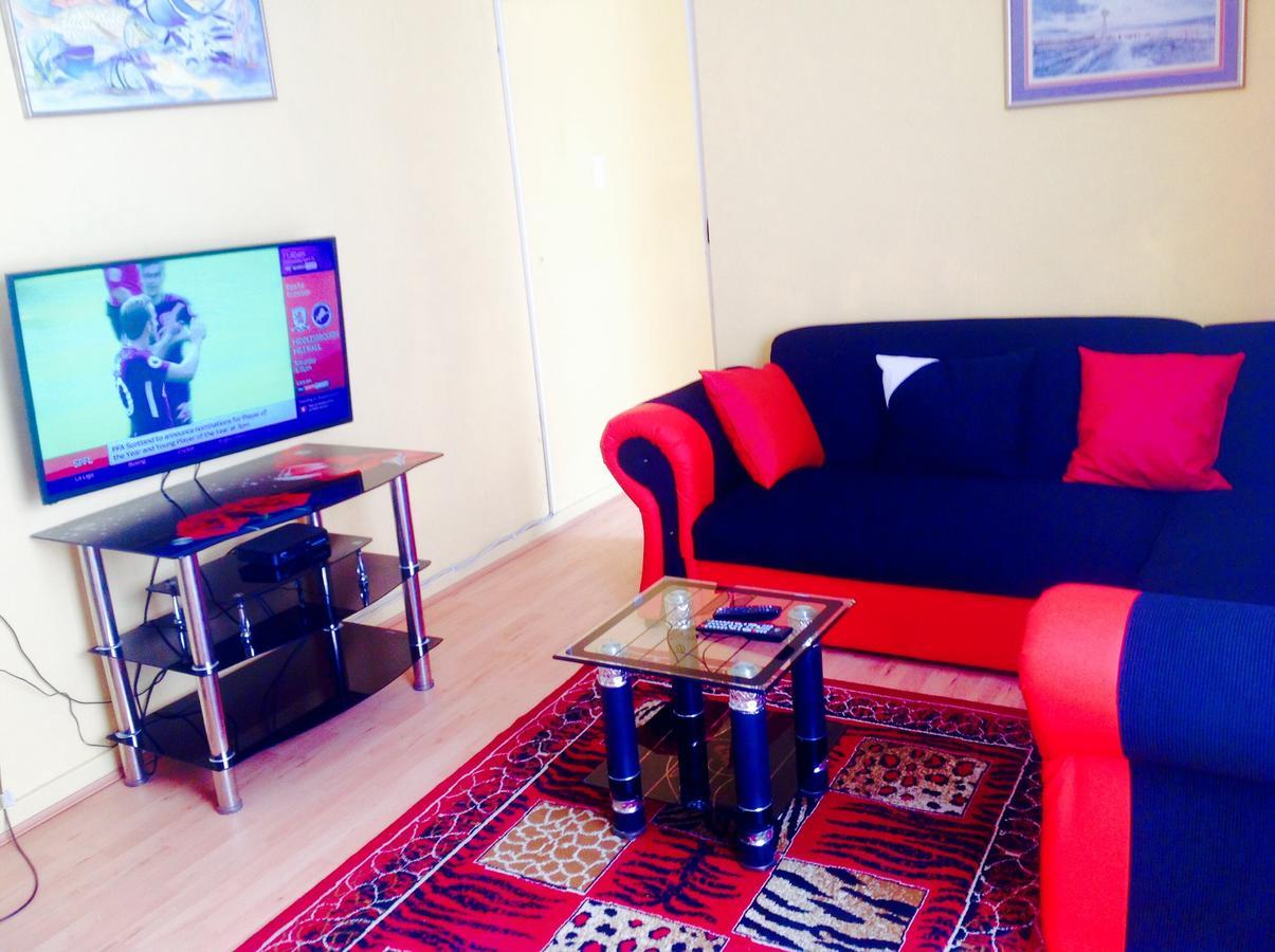 7 On Bakers Guest house