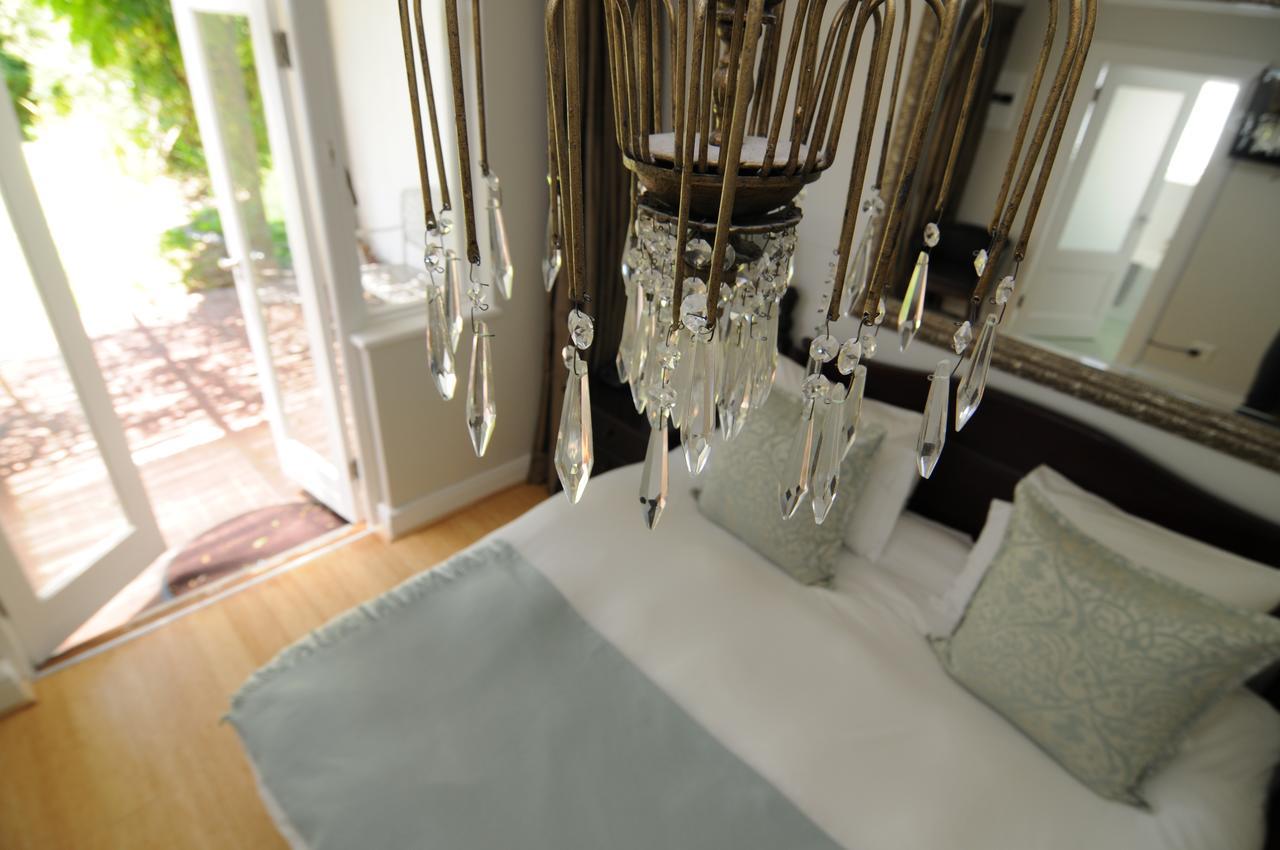 Guest house Abbey Manor Luxury 5*
