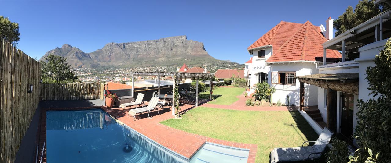 Bergzicht Guest house