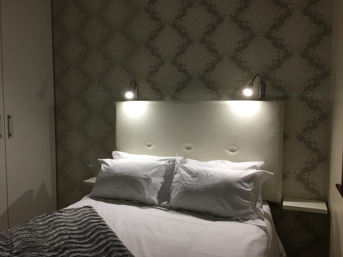 Bed & Breakfast Baywatch House 3*