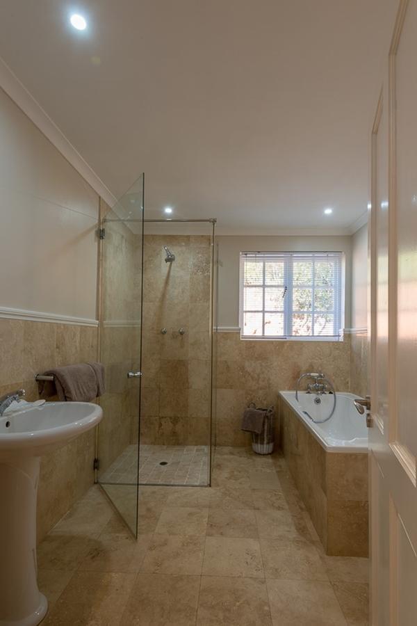 Apartment Mountain Cape Town