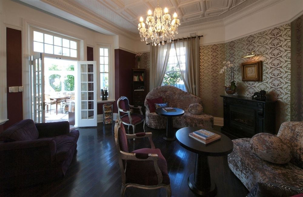 Bed & Breakfast Kingslyn Boutique
