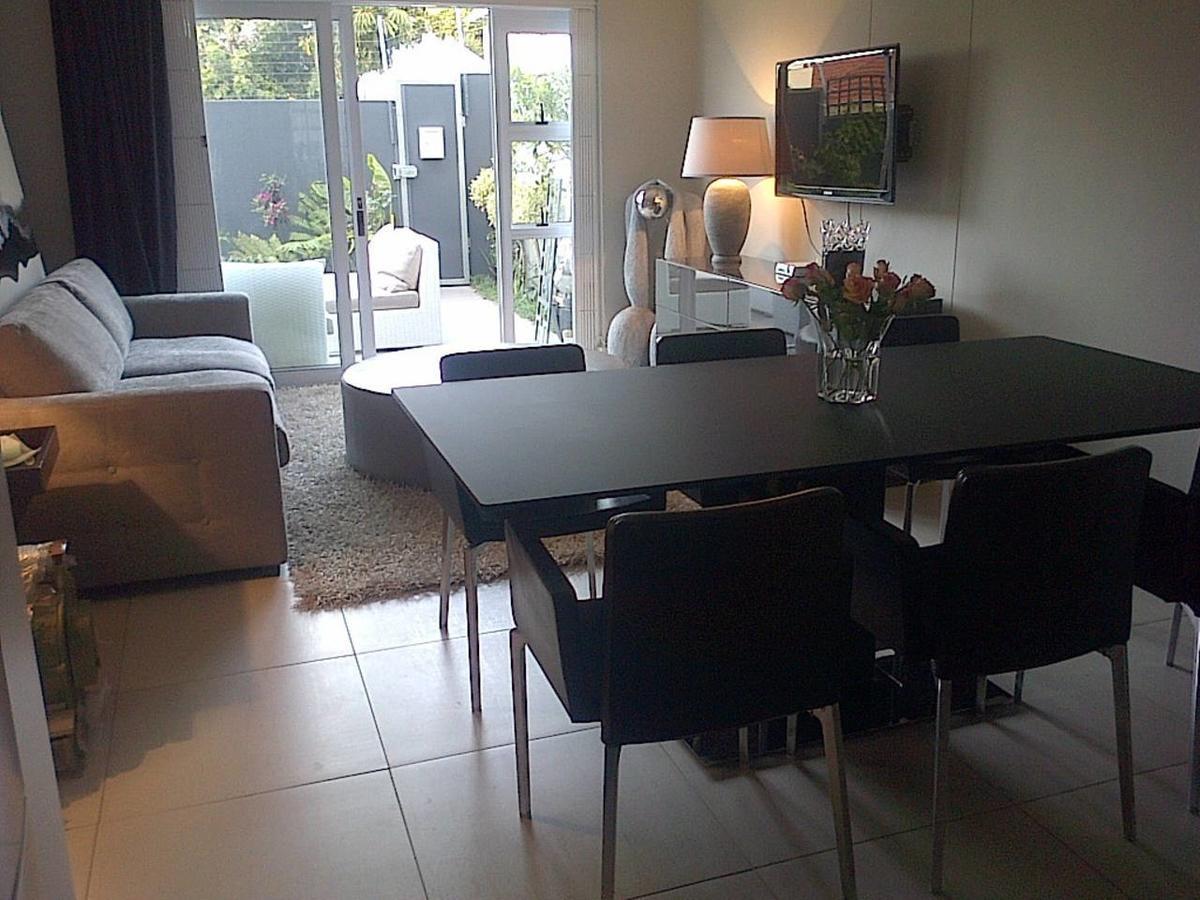 Bendennis G3 Apartment