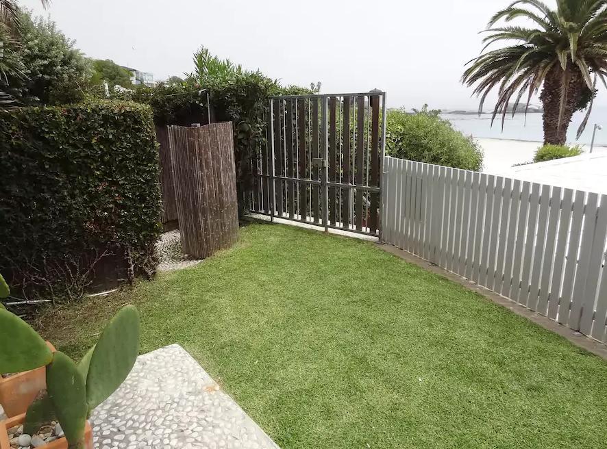 Clifton Fourth * Cape Town