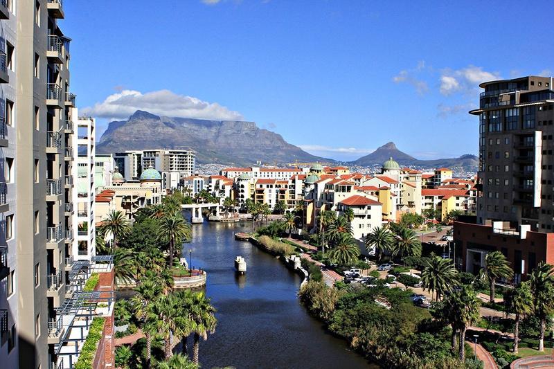 Apartment Lavira Cape Town