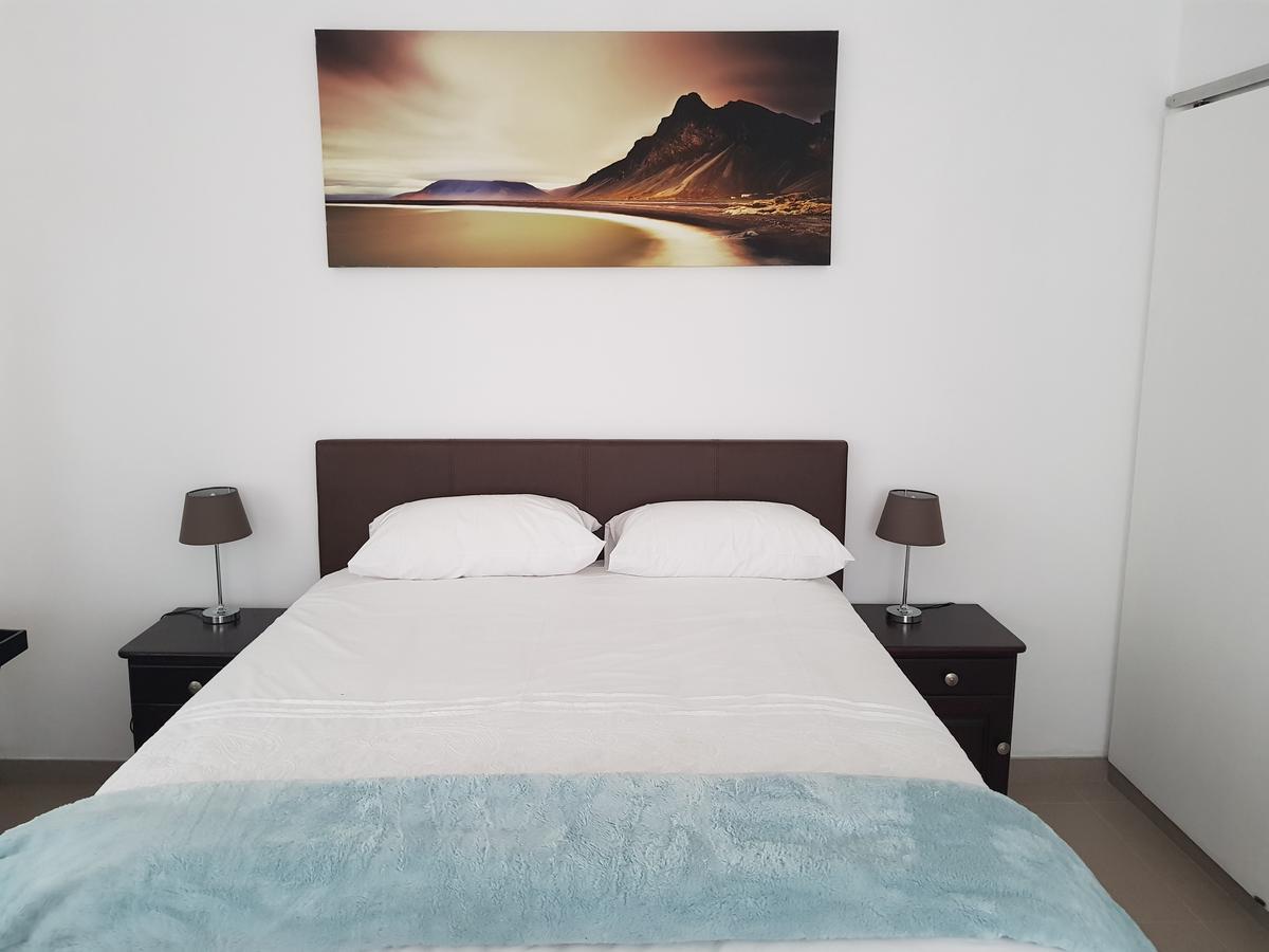Casa de hóspedes Fama Rm12 Cidade Do Cabo