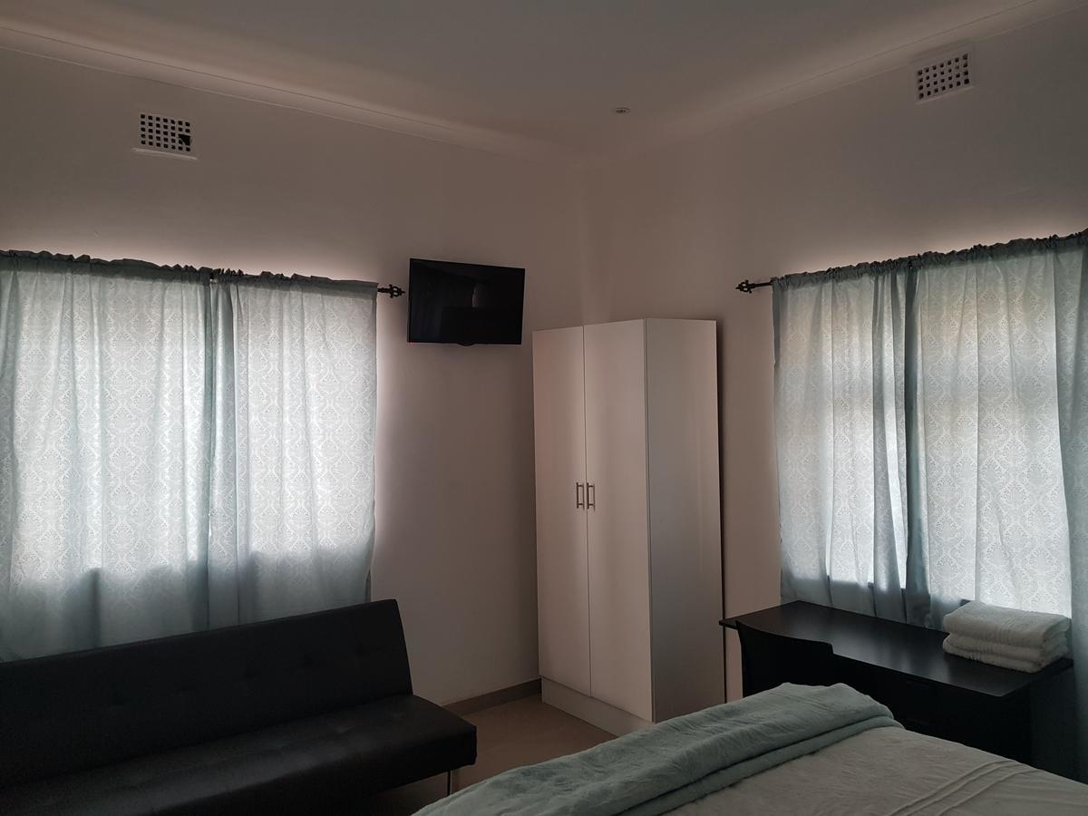 Casa de hóspedes Fama Rm12