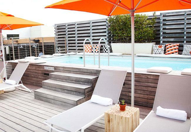 Cape Quarter Living Apartamento