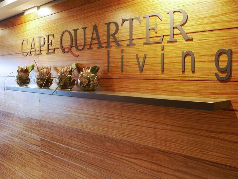 Cape Quarter Living * Cidade Do Cabo