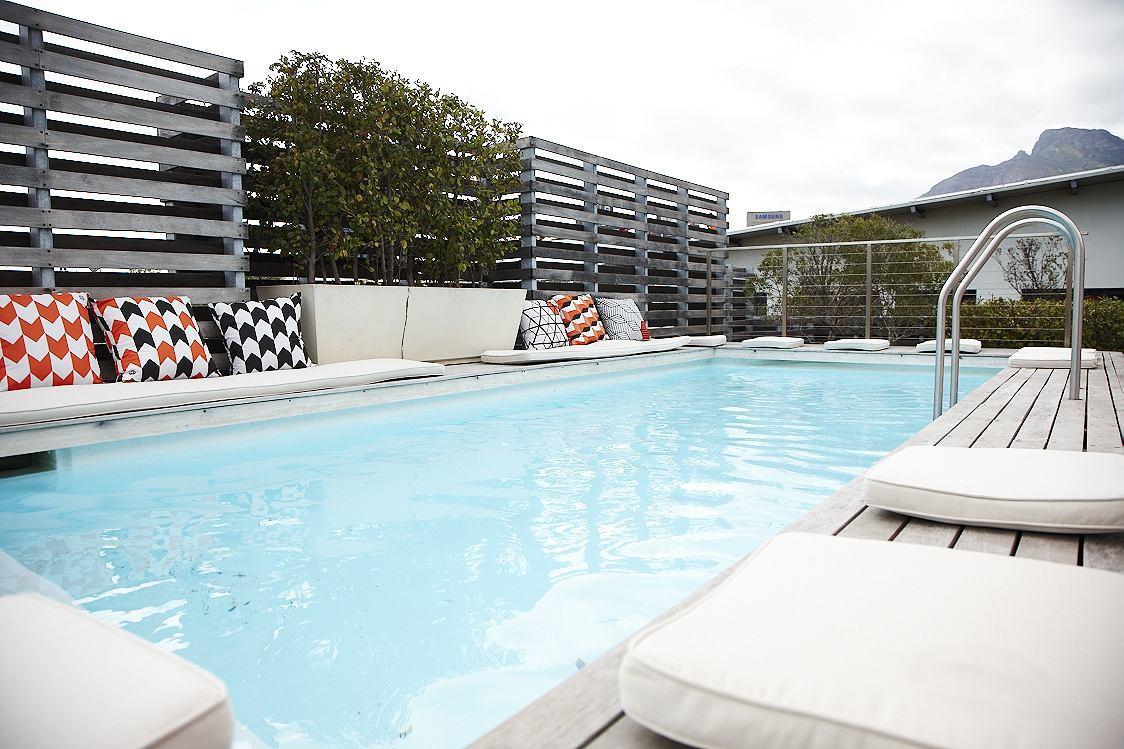 Cape Quarter Living Apartamento *