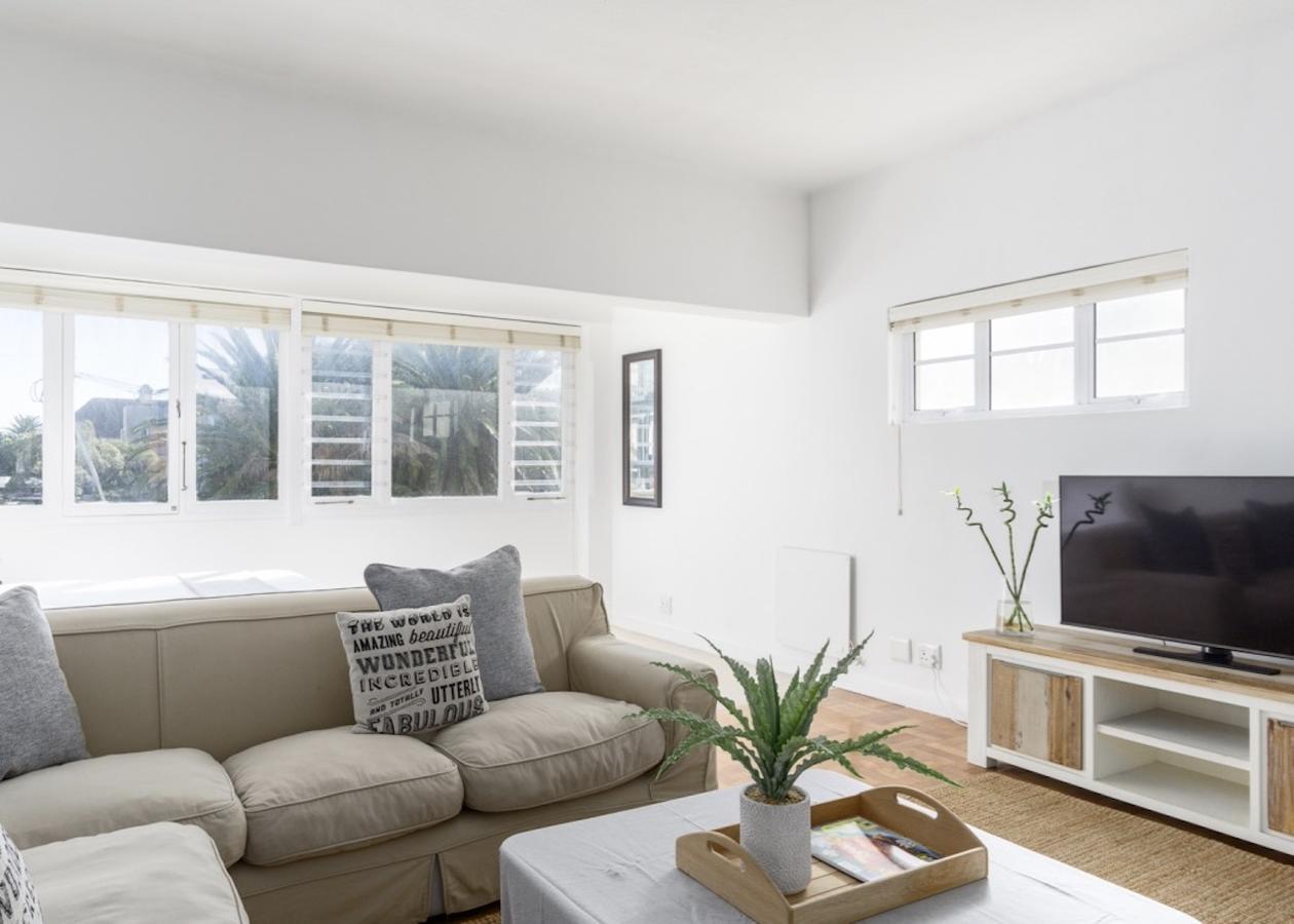 Comfortable Living For A Memorable Apartment *