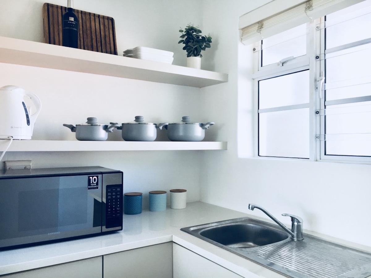 Apartment Comfortable Living For A Memorable Cape Town