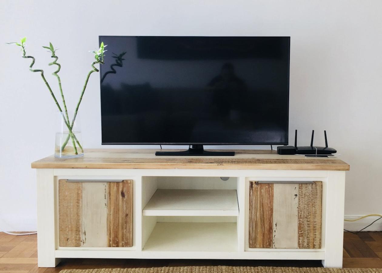 Comfortable Living For A Memorable Apartment *
