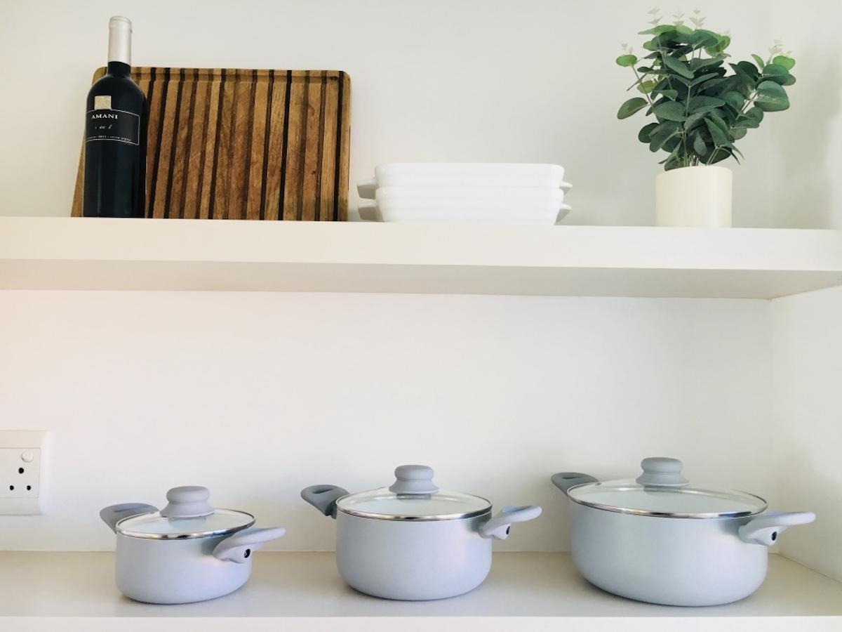 Comfortable Living For A Memorable Cape Town