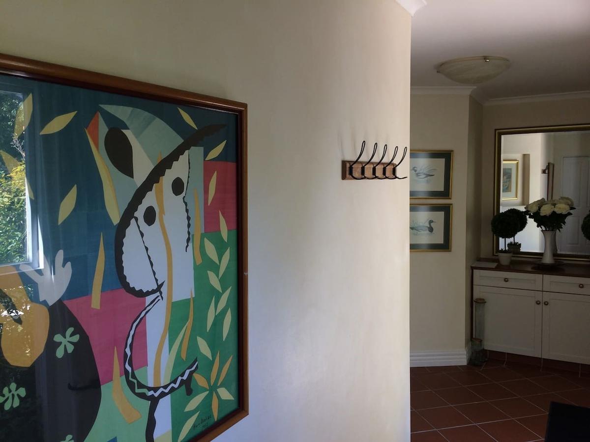 Camelot In Constantia Bed & Breakfast Cape Town
