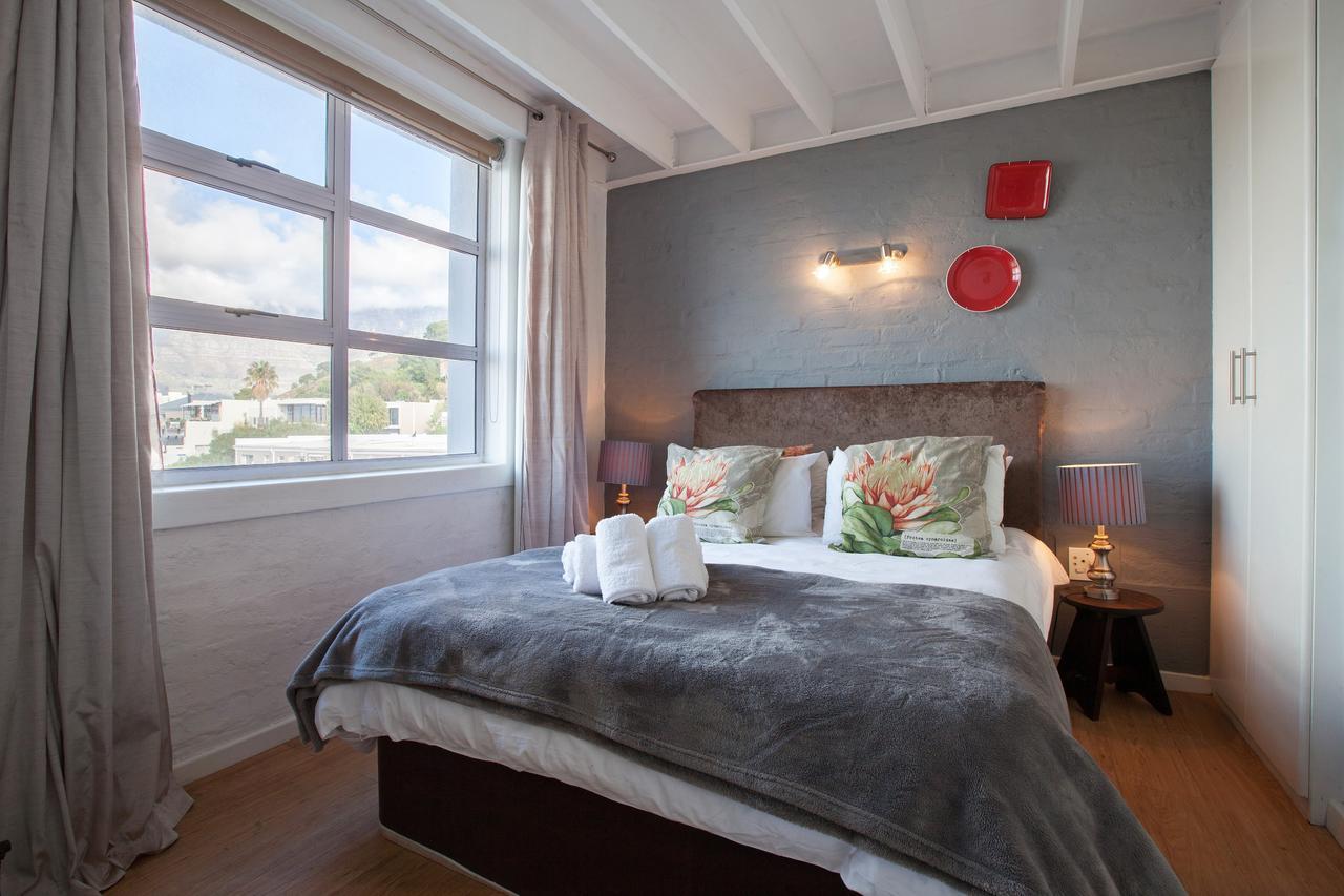 Apartment Harbour Terrace 48 By Ctha
