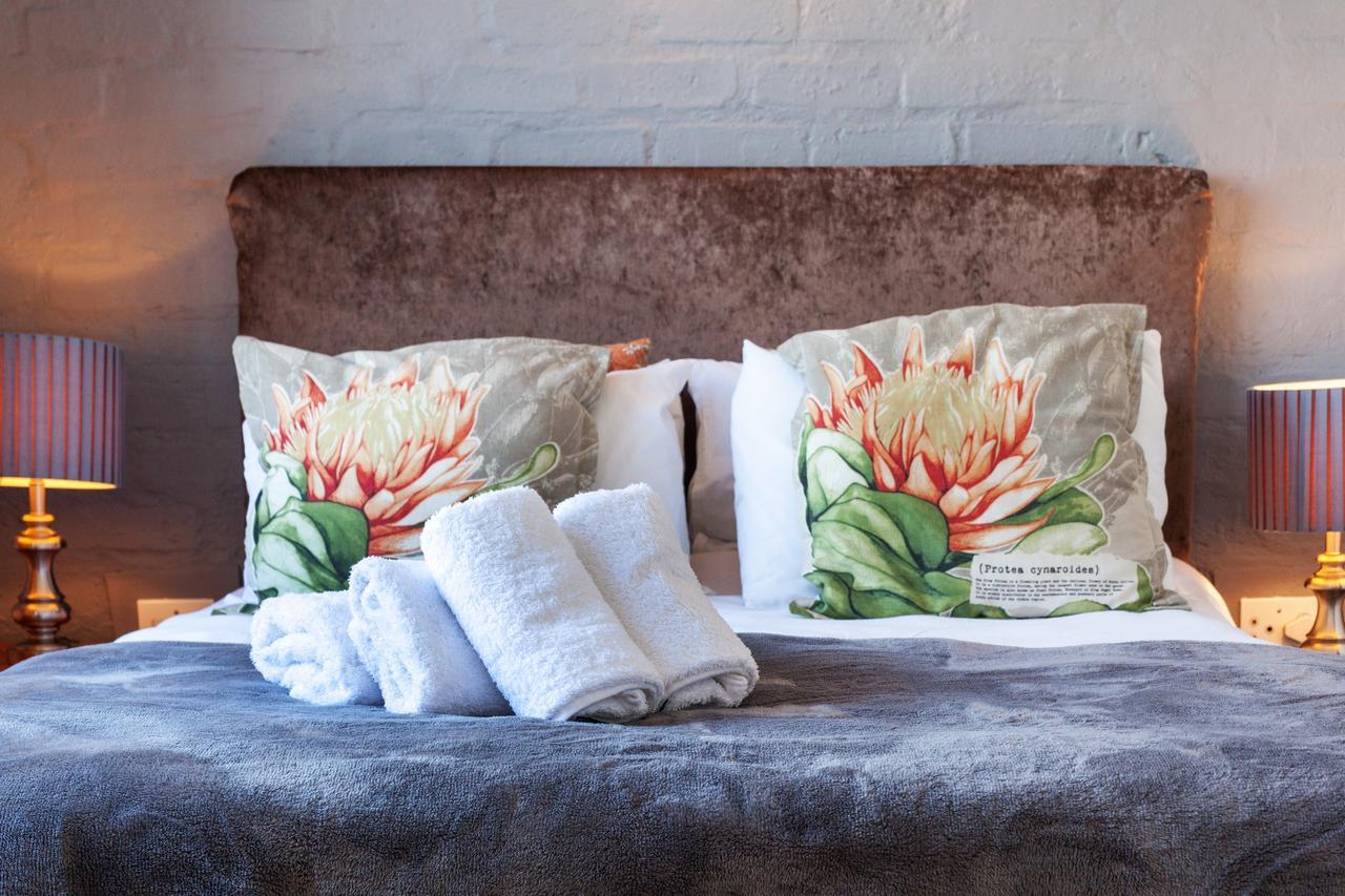 Harbour Terrace 48 By Ctha Cape Town