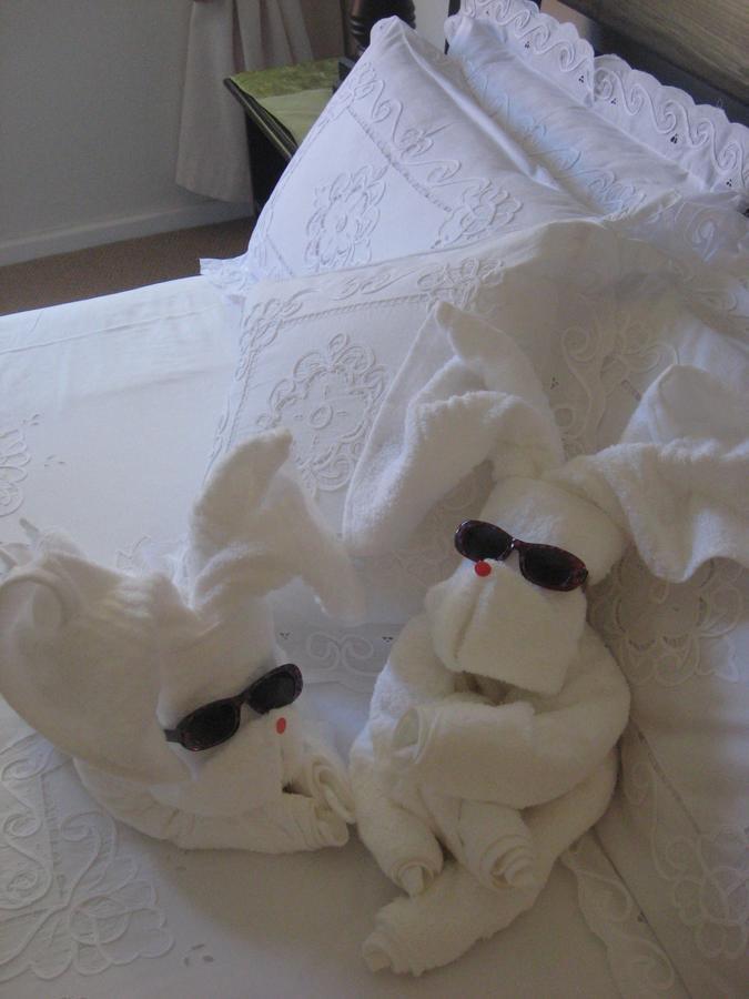 Caxton Manor Bed & Breakfast