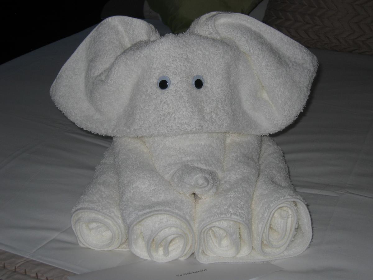 Caxton Manor Bed & Breakfast 4*