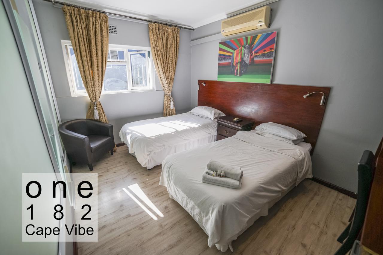 Cape Vibe 182 3* Cidade Do Cabo