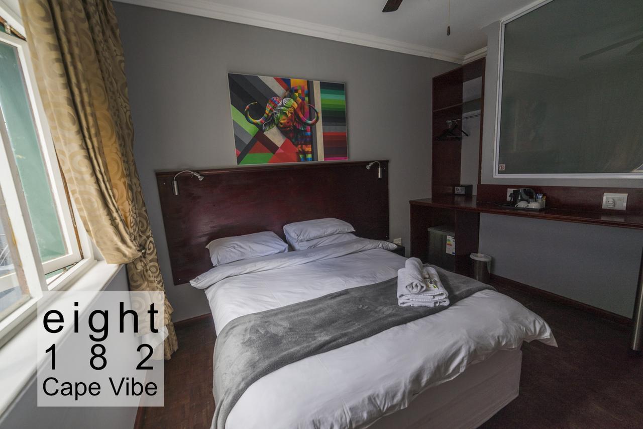 Cape Vibe 182