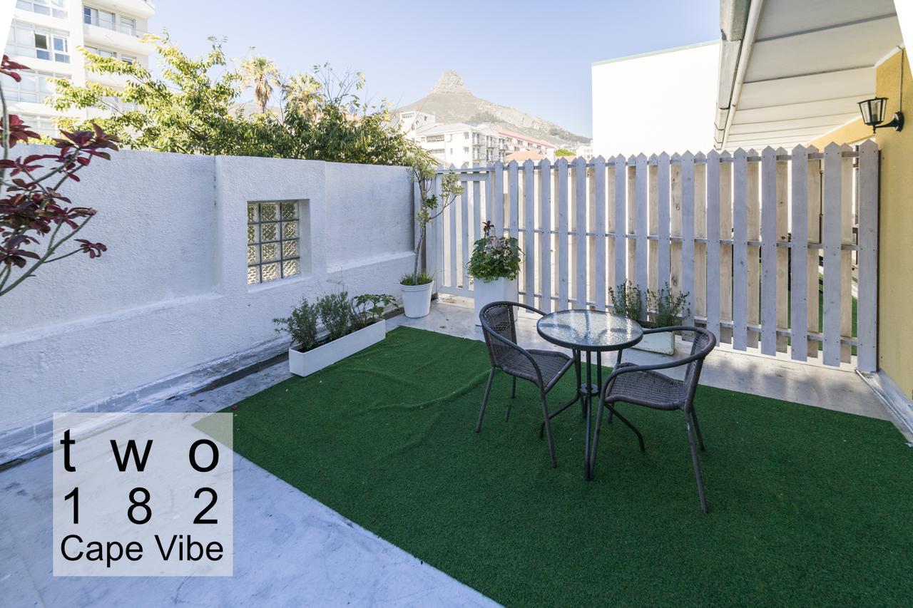 Cape Vibe 182