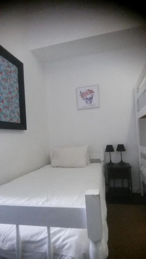 Homebase Backpackers