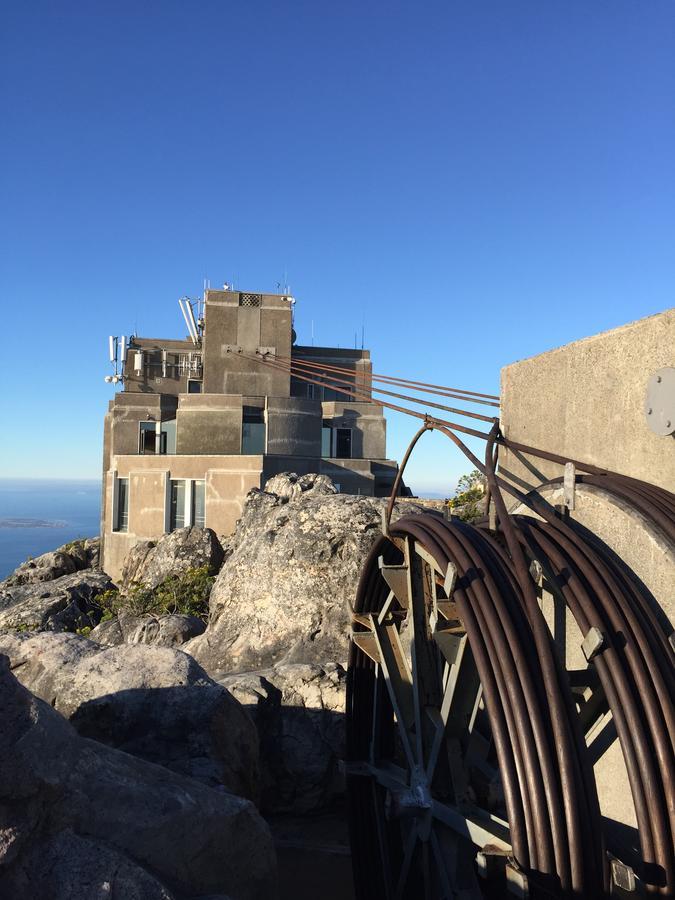 Wanderlust's Way * Cape Town