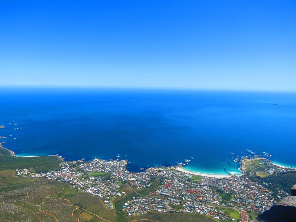 Brighton Court Beachfront Luxury Cape Town