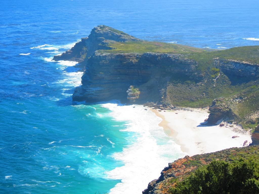 Brighton Court Beachfront Luxury Apartment Cape Town