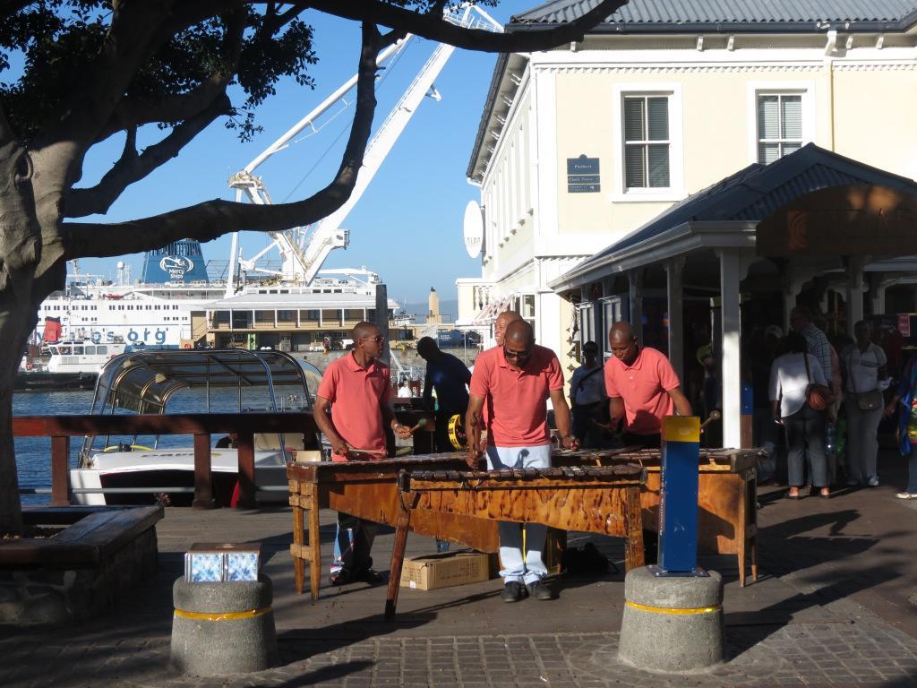 Brighton Court Beachfront Luxury Apartment Cape Town