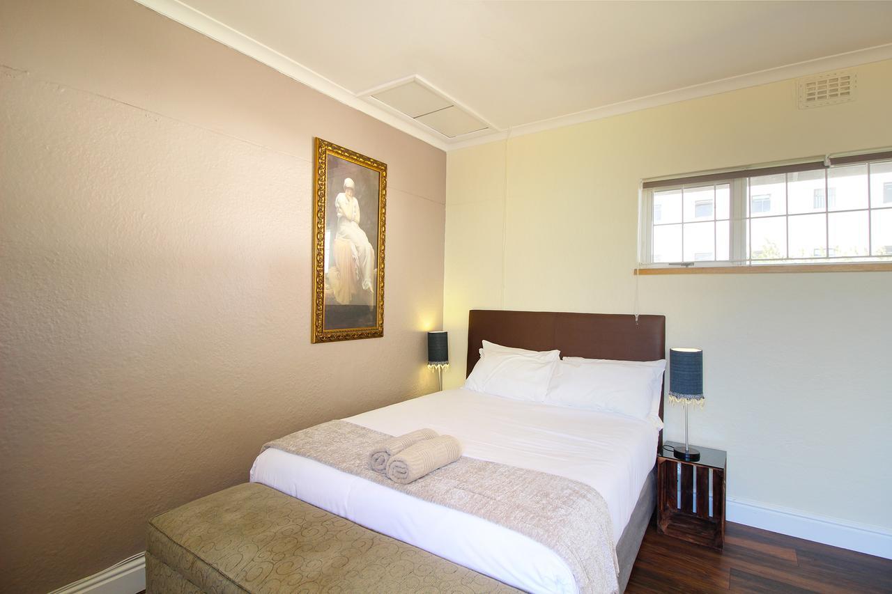 Apartment Sloane Square Apartments By Propr Cape Town