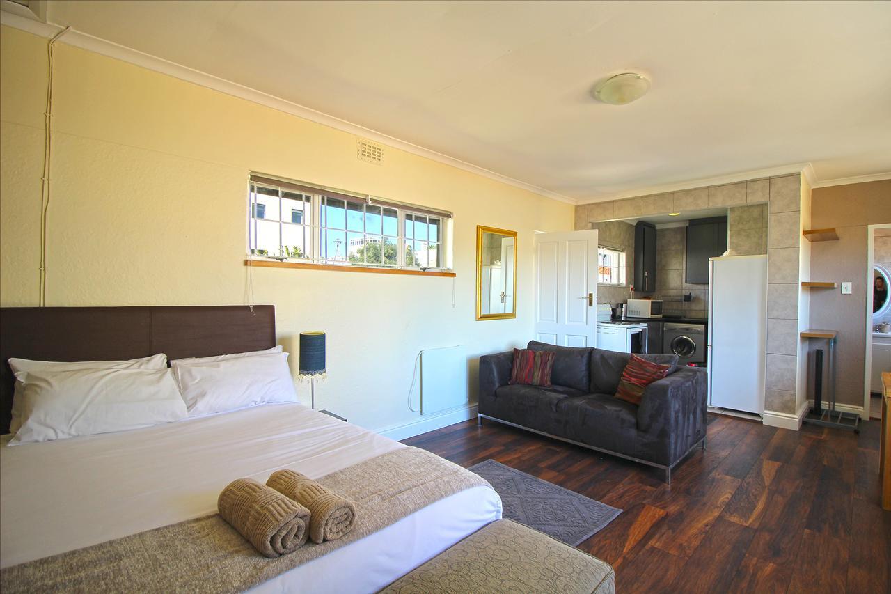 Sloane Square Apartments By Propr Cape Town