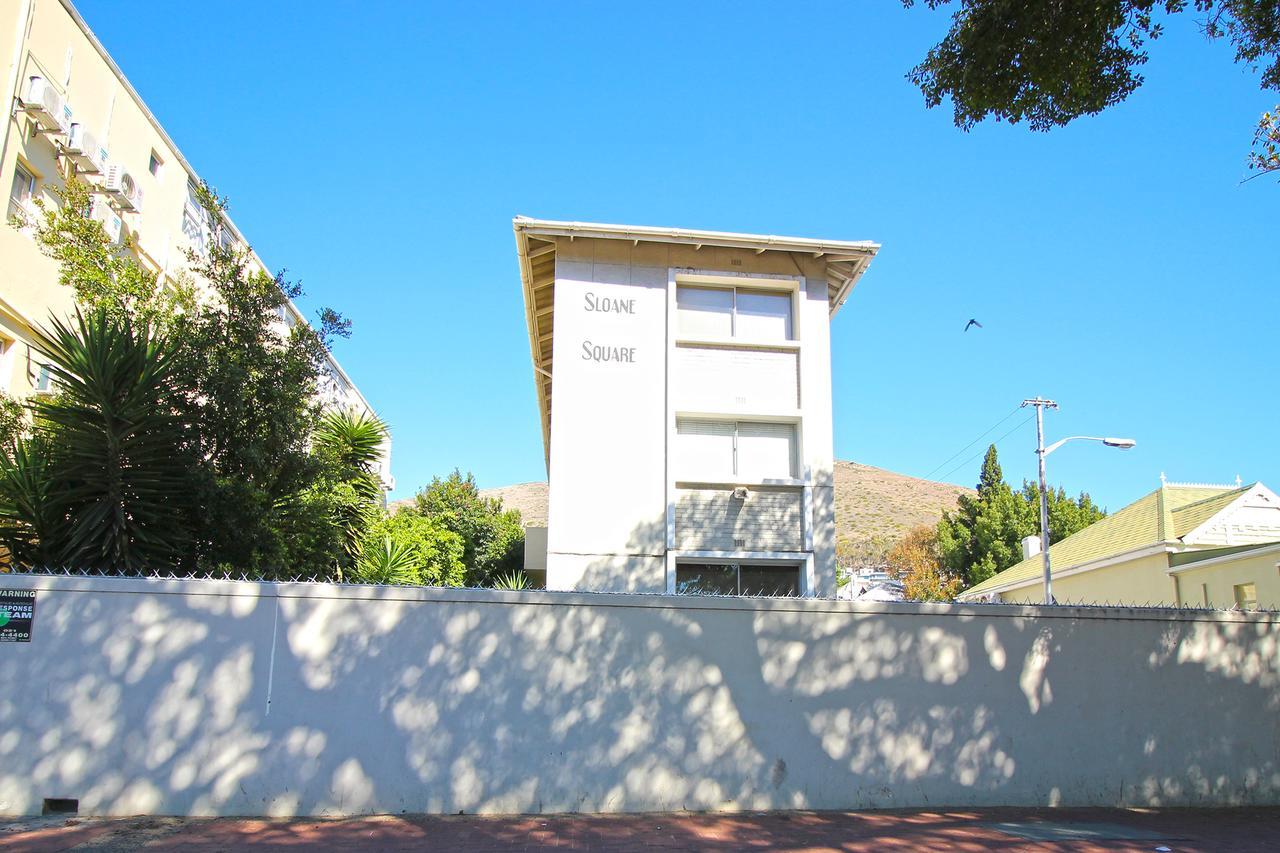 Apartment Sloane Square Apartments By Propr Cape Town