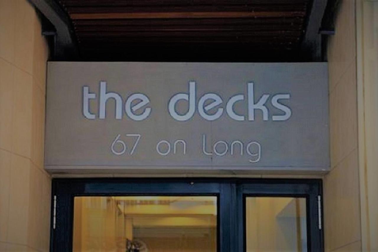 The Decks 1006 Cape Town