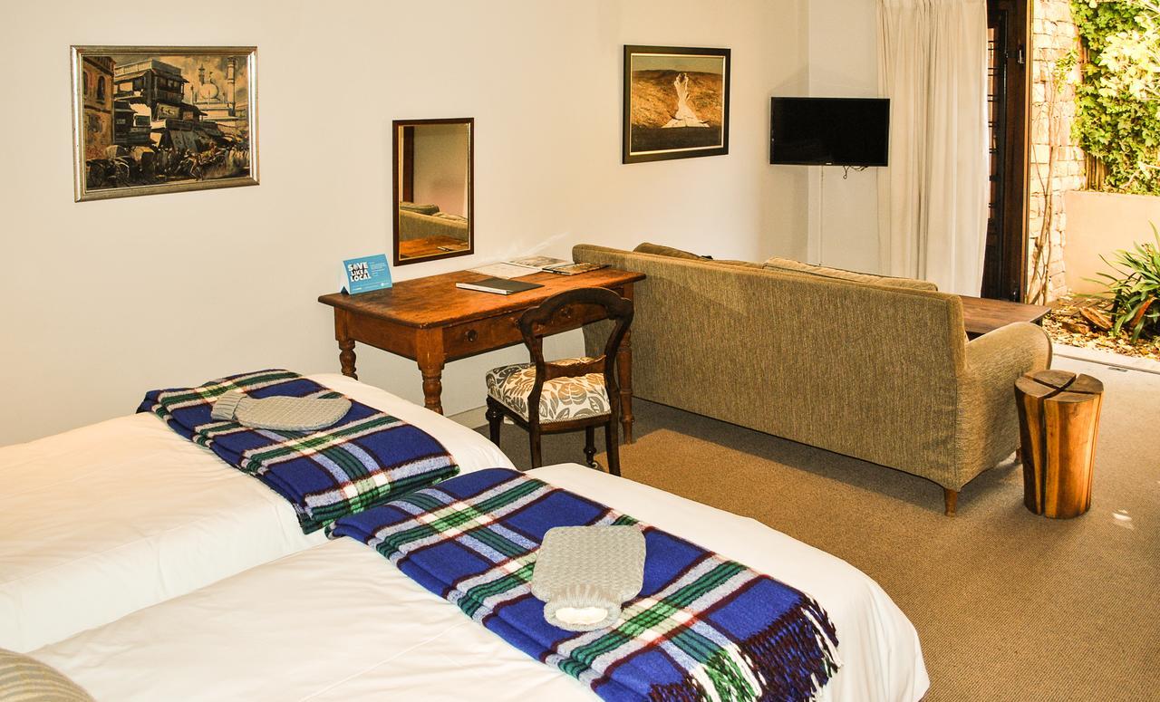 Wessels House Apartment Cape Town