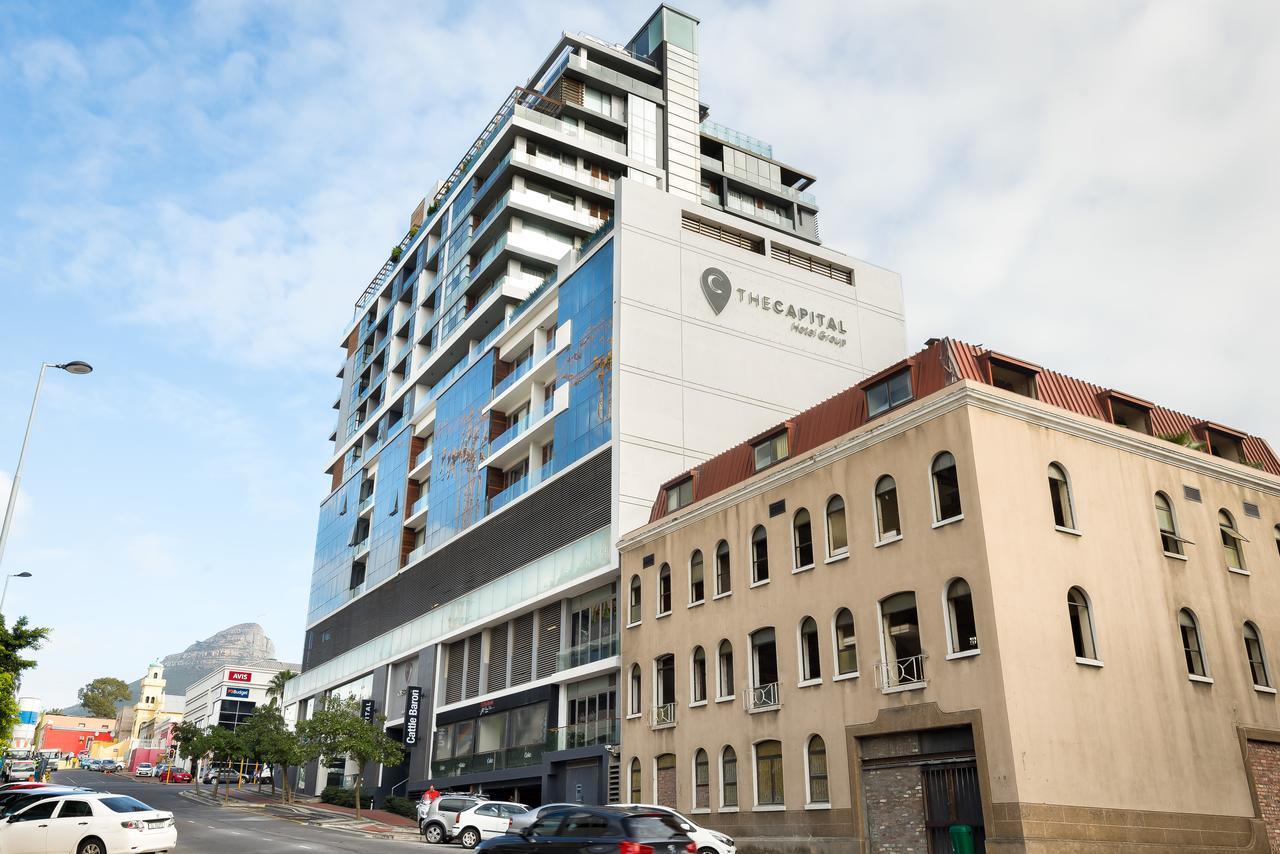 The Mirage Apartments By Propr
