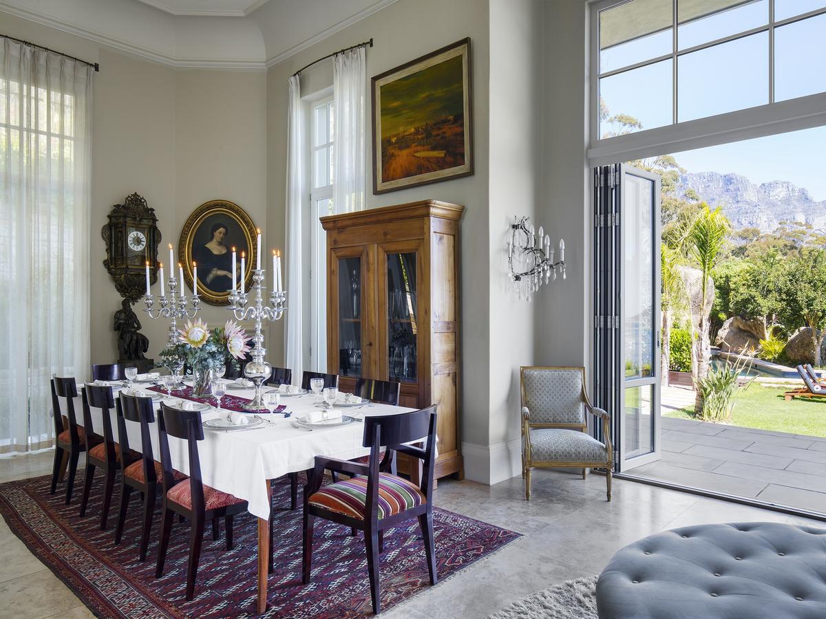 21 Nettleton Boutique & Luxury Hotel